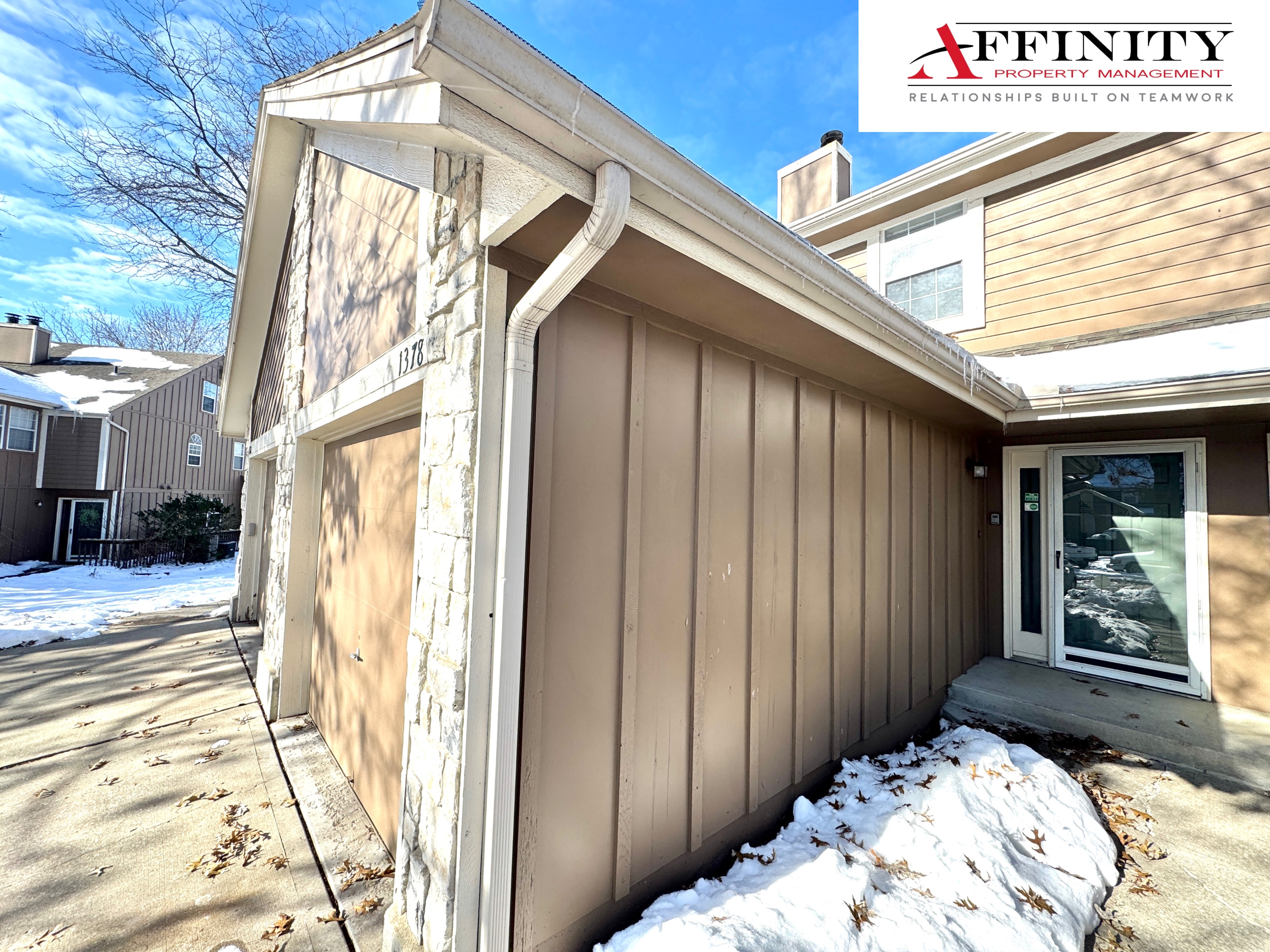 1378 Northwest Jefferson Court - 1