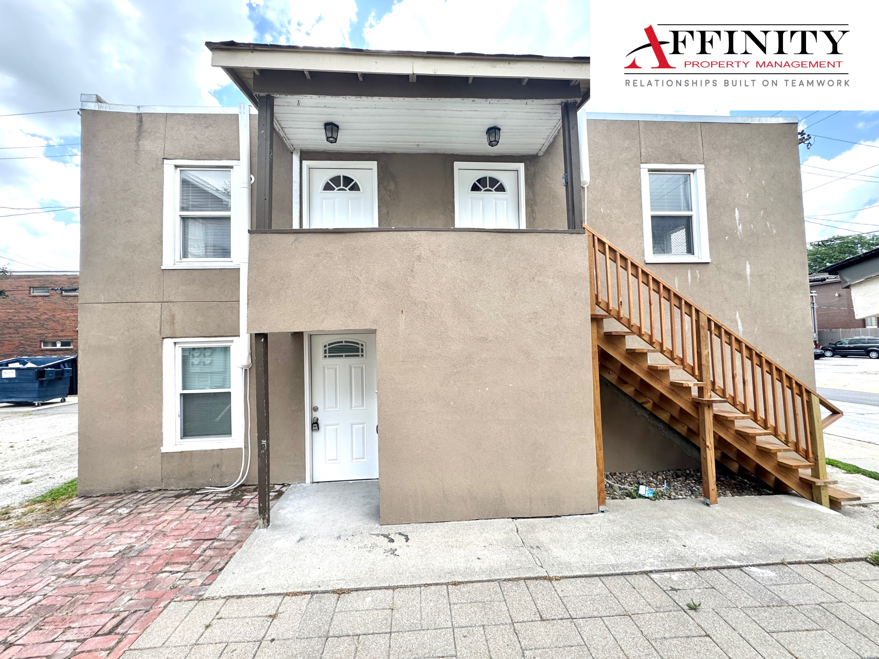 315 East 21st Avenue - B