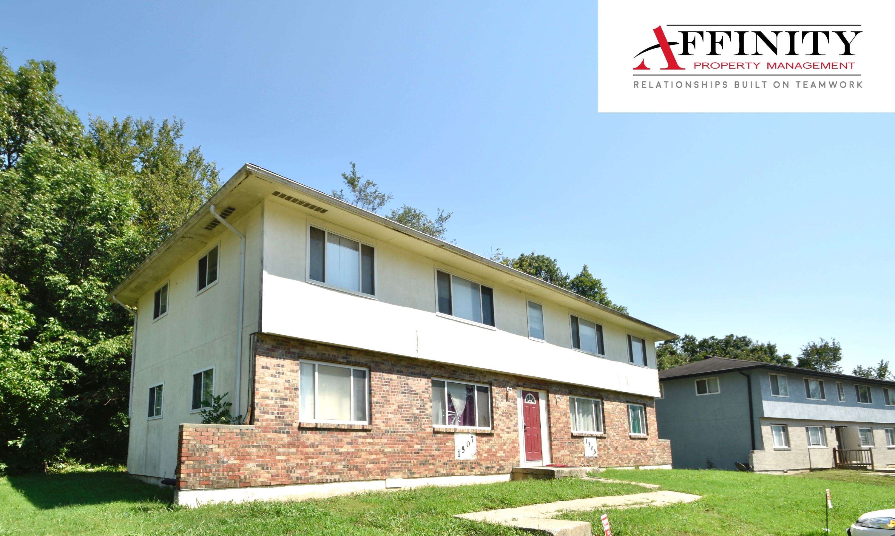 1507 North 55 Drive - A