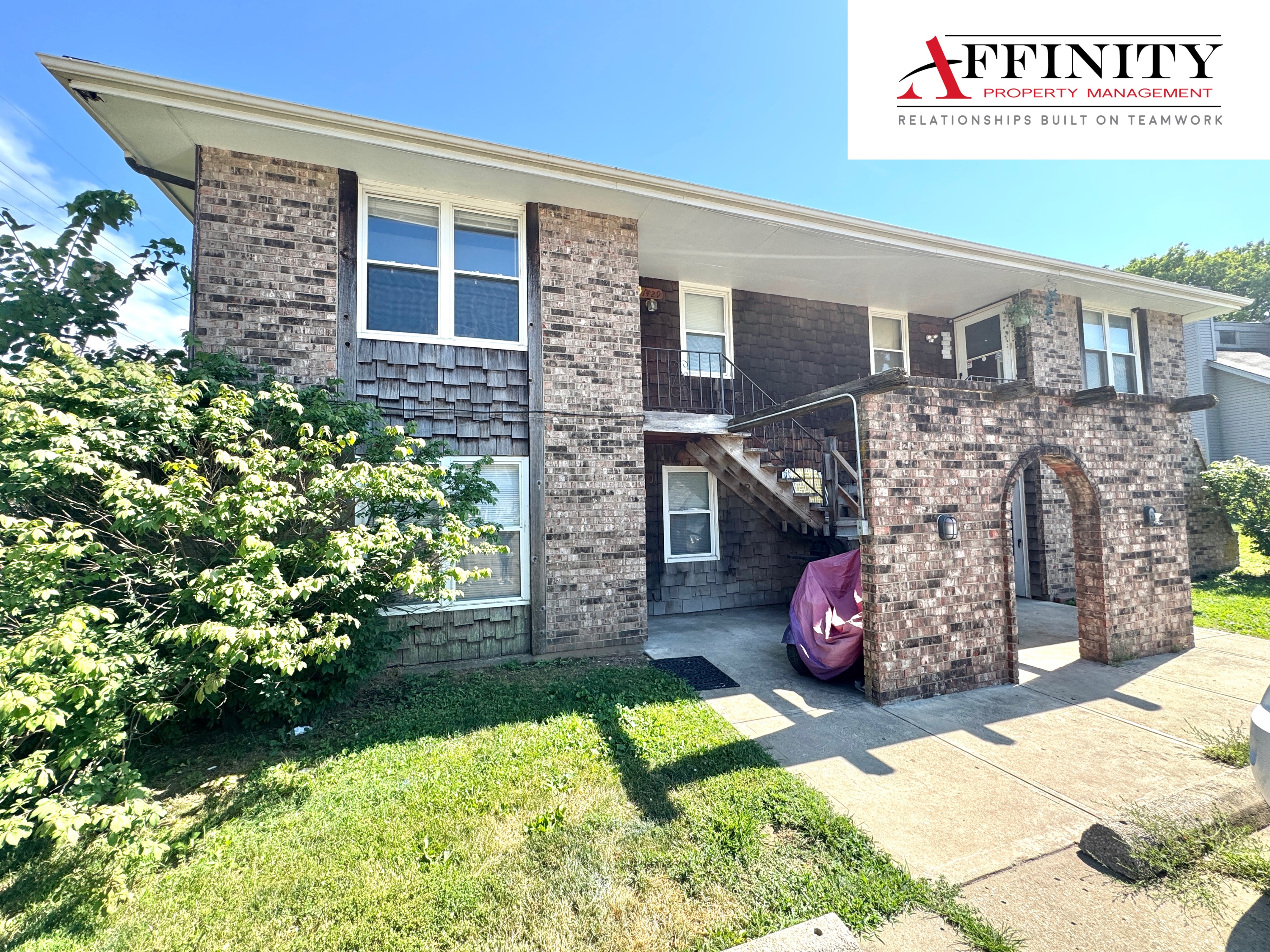 11423-11429 East 71 Street - 11427